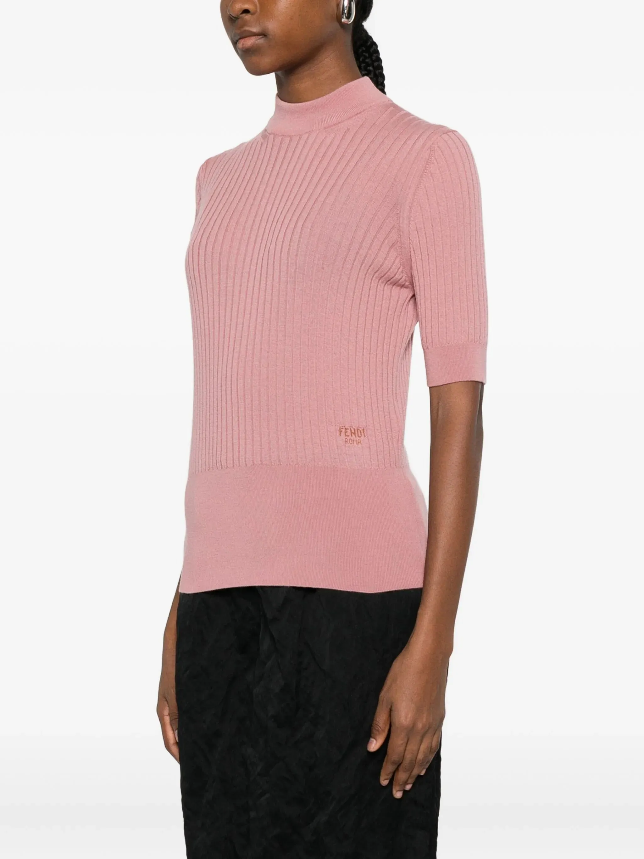 PULLOVER ESSENTIAL sold by Lord & Taylor product image thumbnail 3