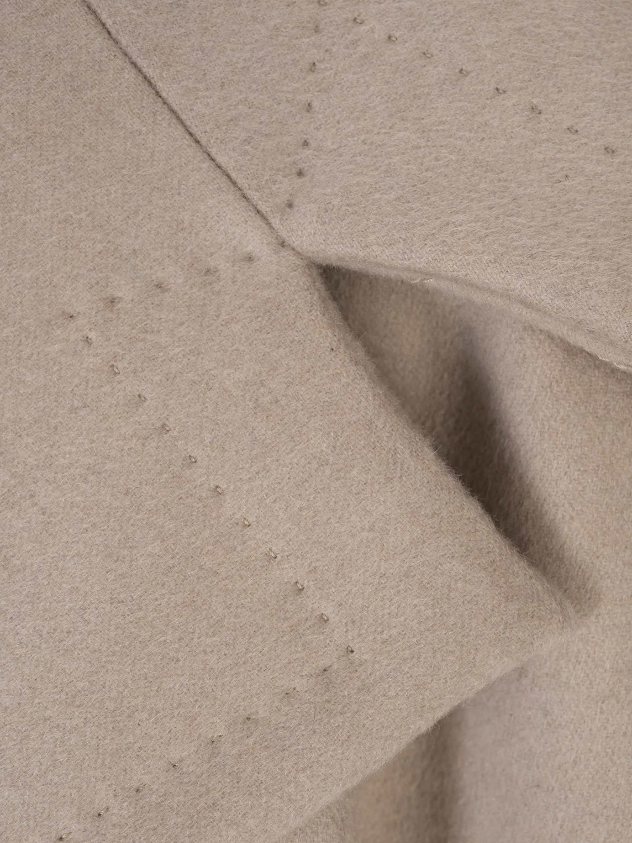 MARIO OVERSIZED PEA COAT sold by Lord & Taylor product image thumbnail 4