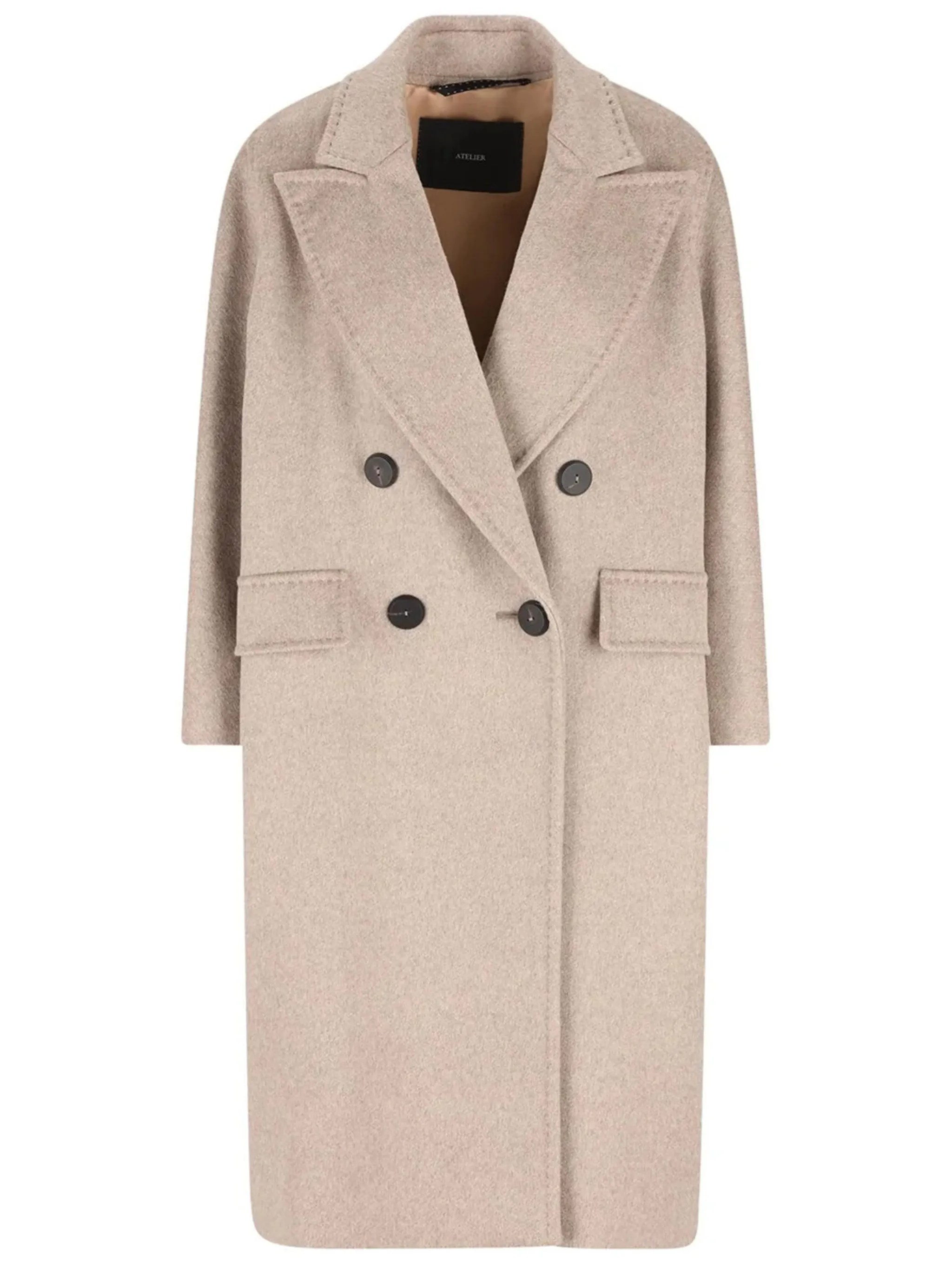 ANGUS COAT sold by Lord & Taylor
