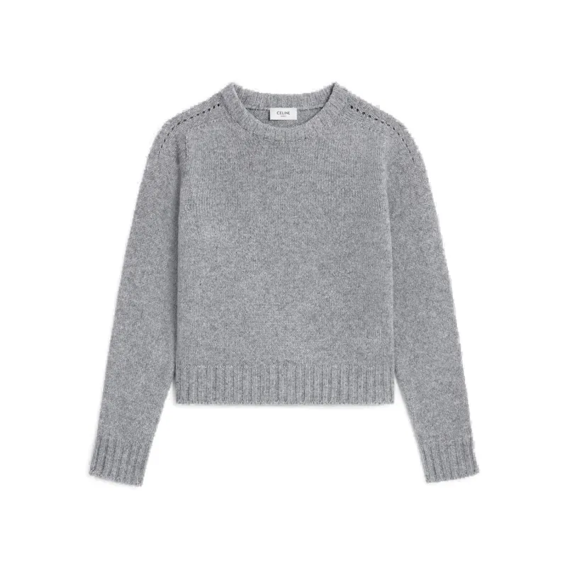 CREWNECK SWEATER sold by Lord & Taylor