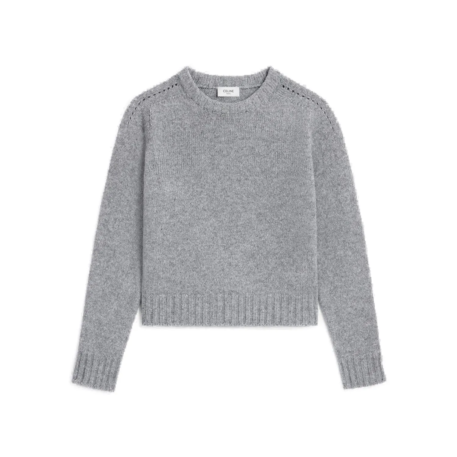 CREWNECK SWEATER sold by Lord & Taylor