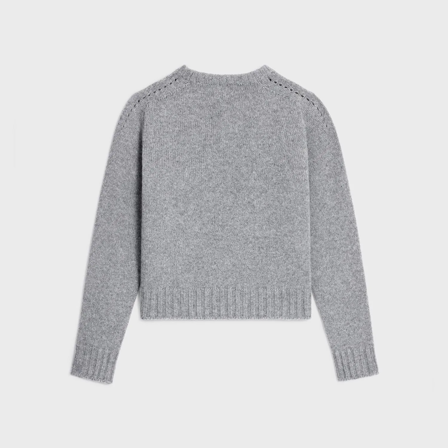 CREWNECK SWEATER sold by Lord & Taylor product image thumbnail 2