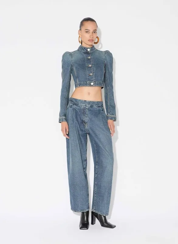 PLEATED PANT sold by Lord & Taylor product image thumbnail 2