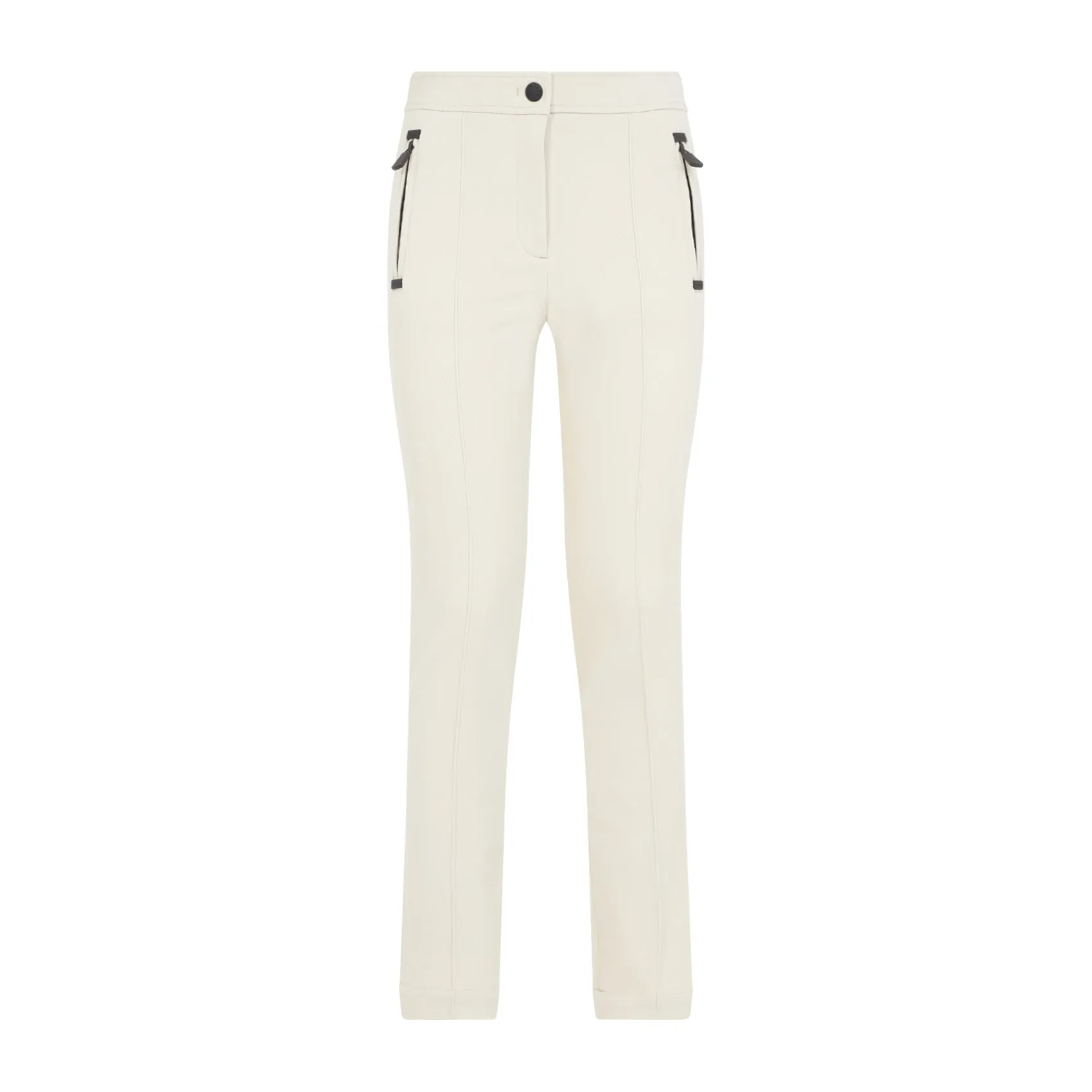 GRENOBLE STRETCH TWILL TROUSERS sold by Lord & Taylor