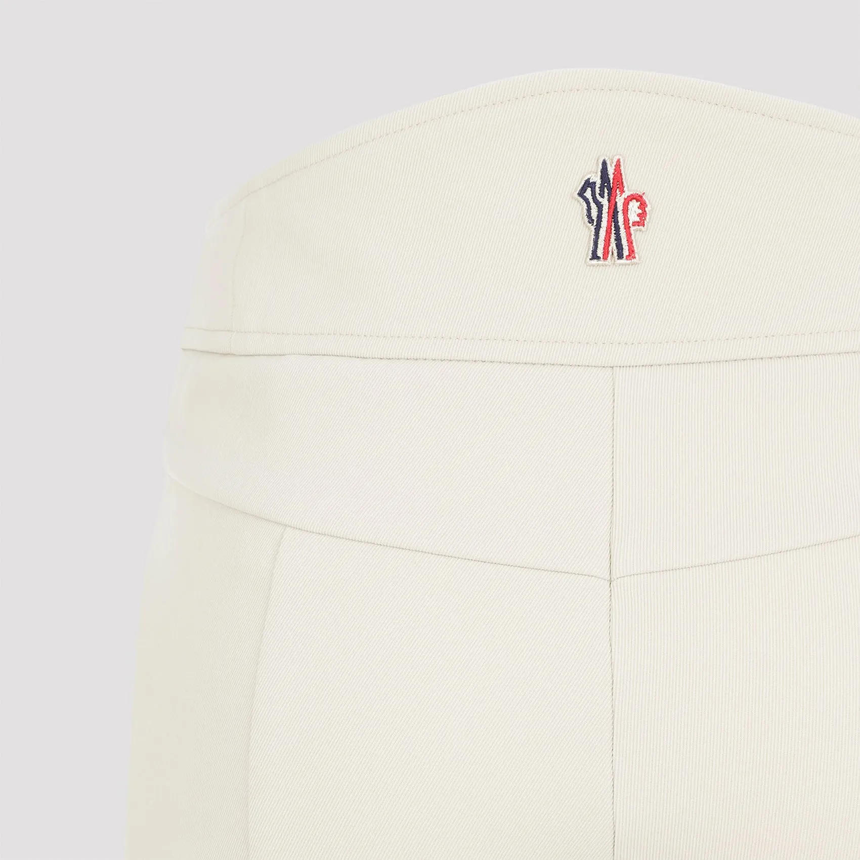 GRENOBLE STRETCH TWILL TROUSERS sold by Lord & Taylor product image thumbnail 5