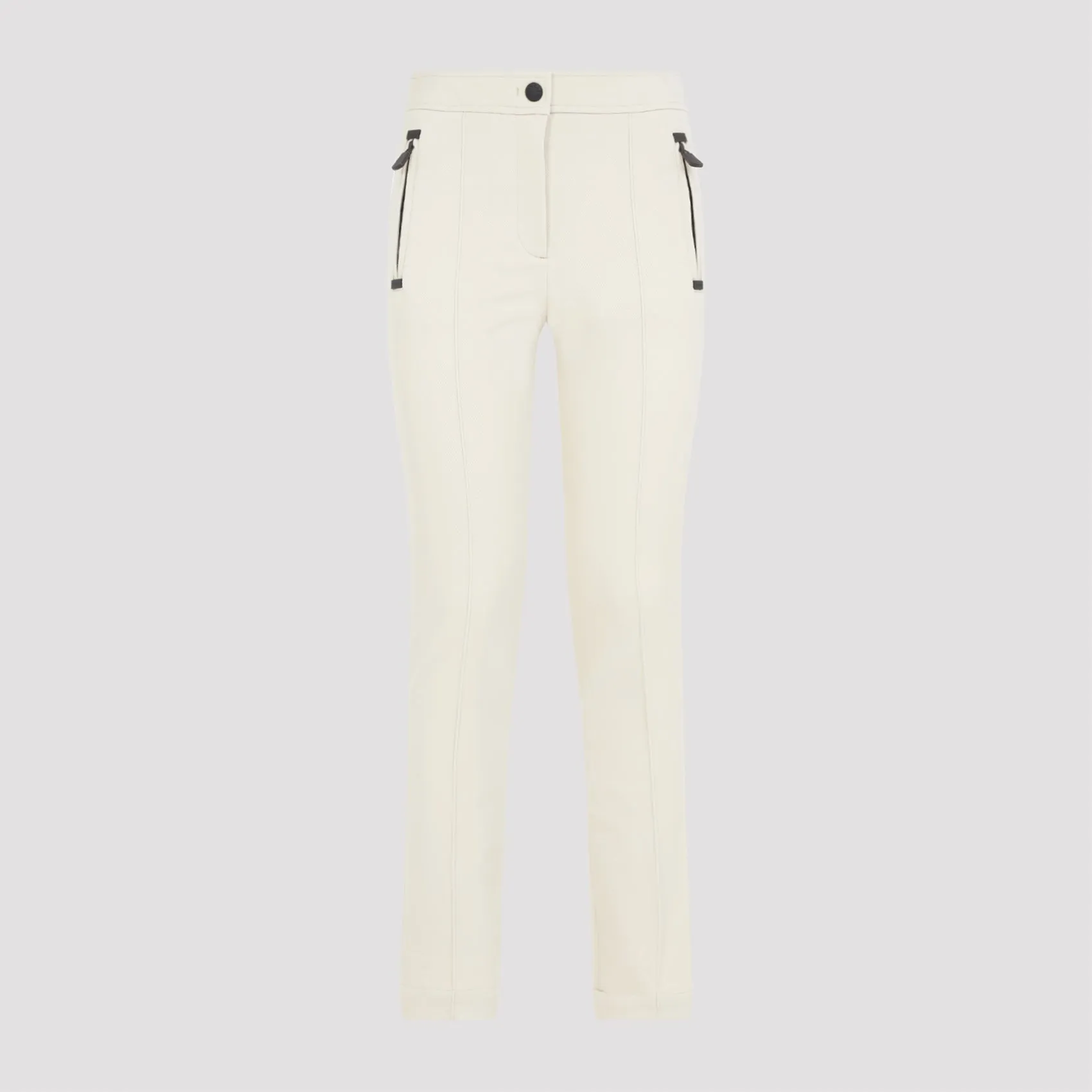 GRENOBLE STRETCH TWILL TROUSERS sold by Lord & Taylor product image thumbnail 2