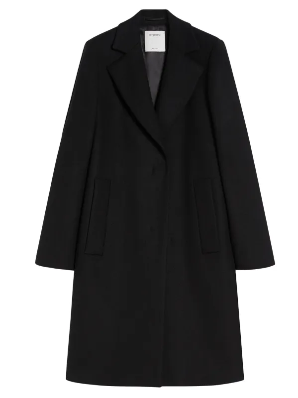 DOUBLE LINED COAT sold by Lord & Taylor