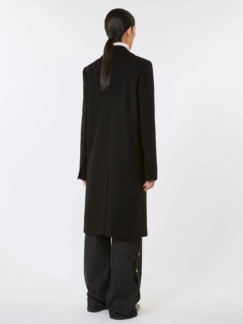 DOUBLE LINED COAT sold by Lord & Taylor product image thumbnail 3