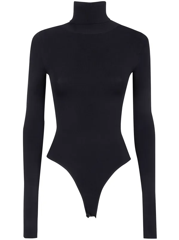 TURTLE NECK BODYSUIT sold by Lord & Taylor