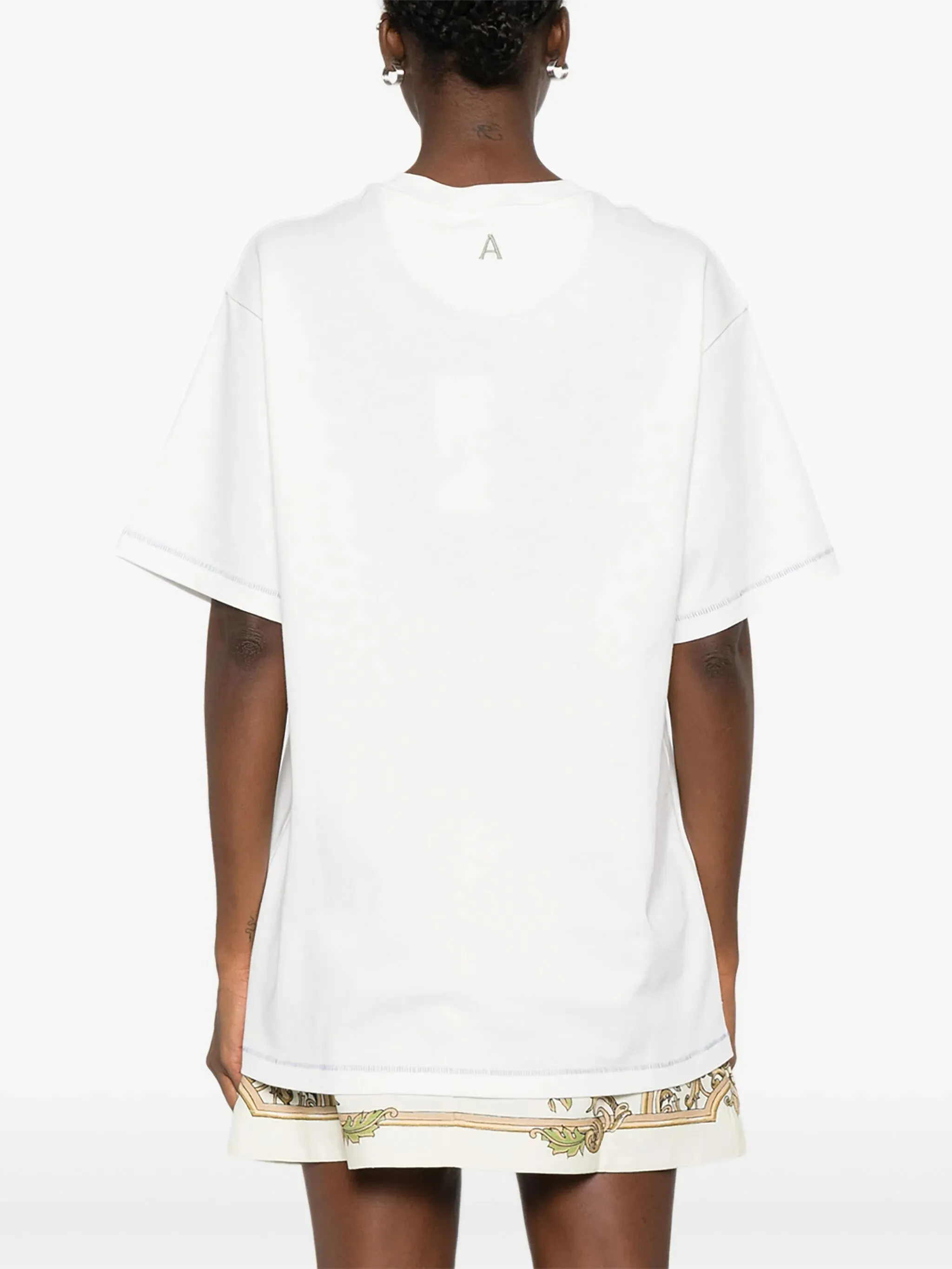 ORAZIO T-SHIRT sold by Lord & Taylor product image thumbnail 4
