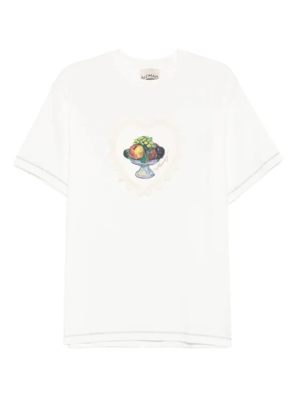 ORAZIO T-SHIRT sold by Lord & Taylor