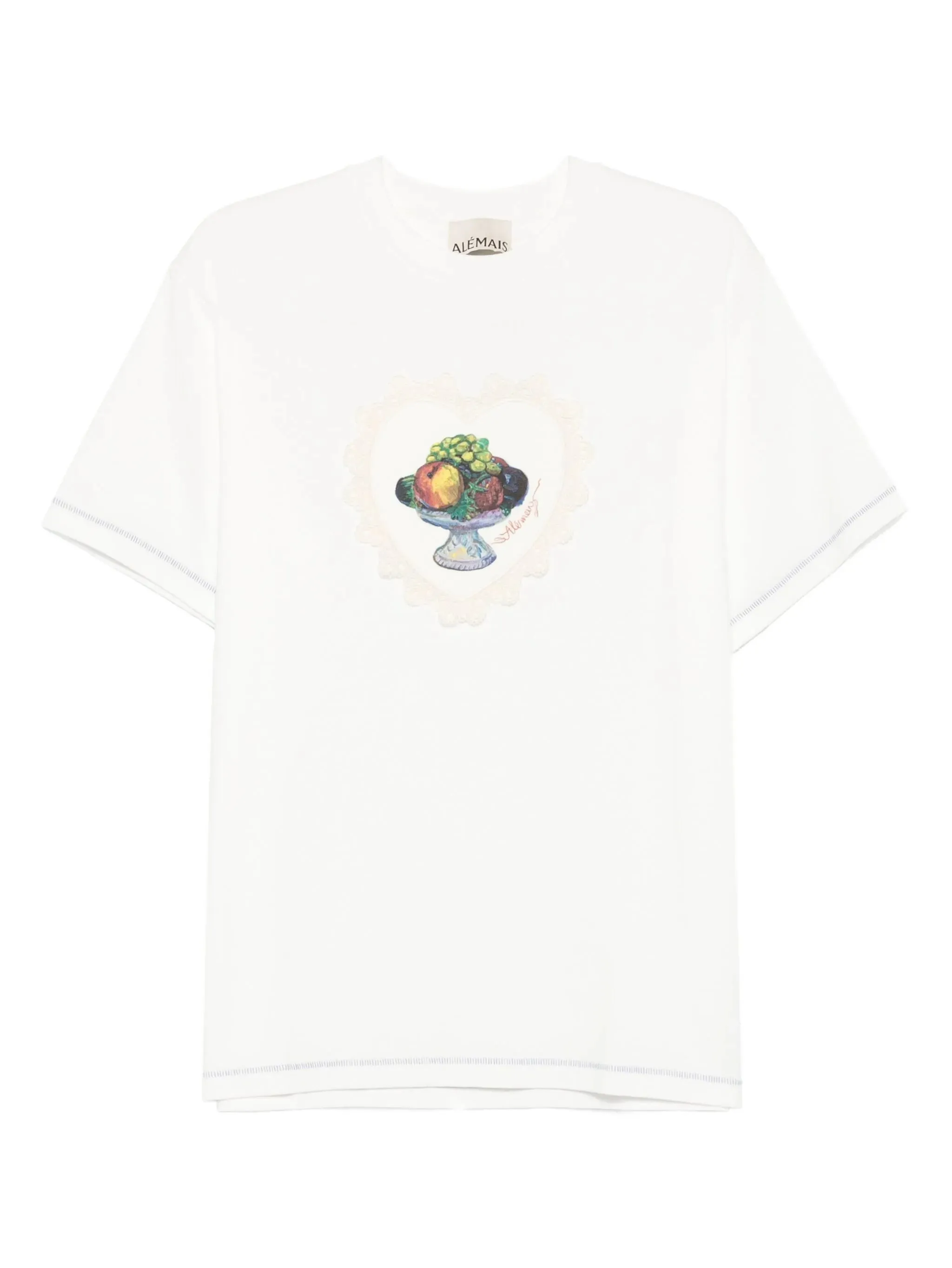 ORAZIO T-SHIRT sold by Lord & Taylor