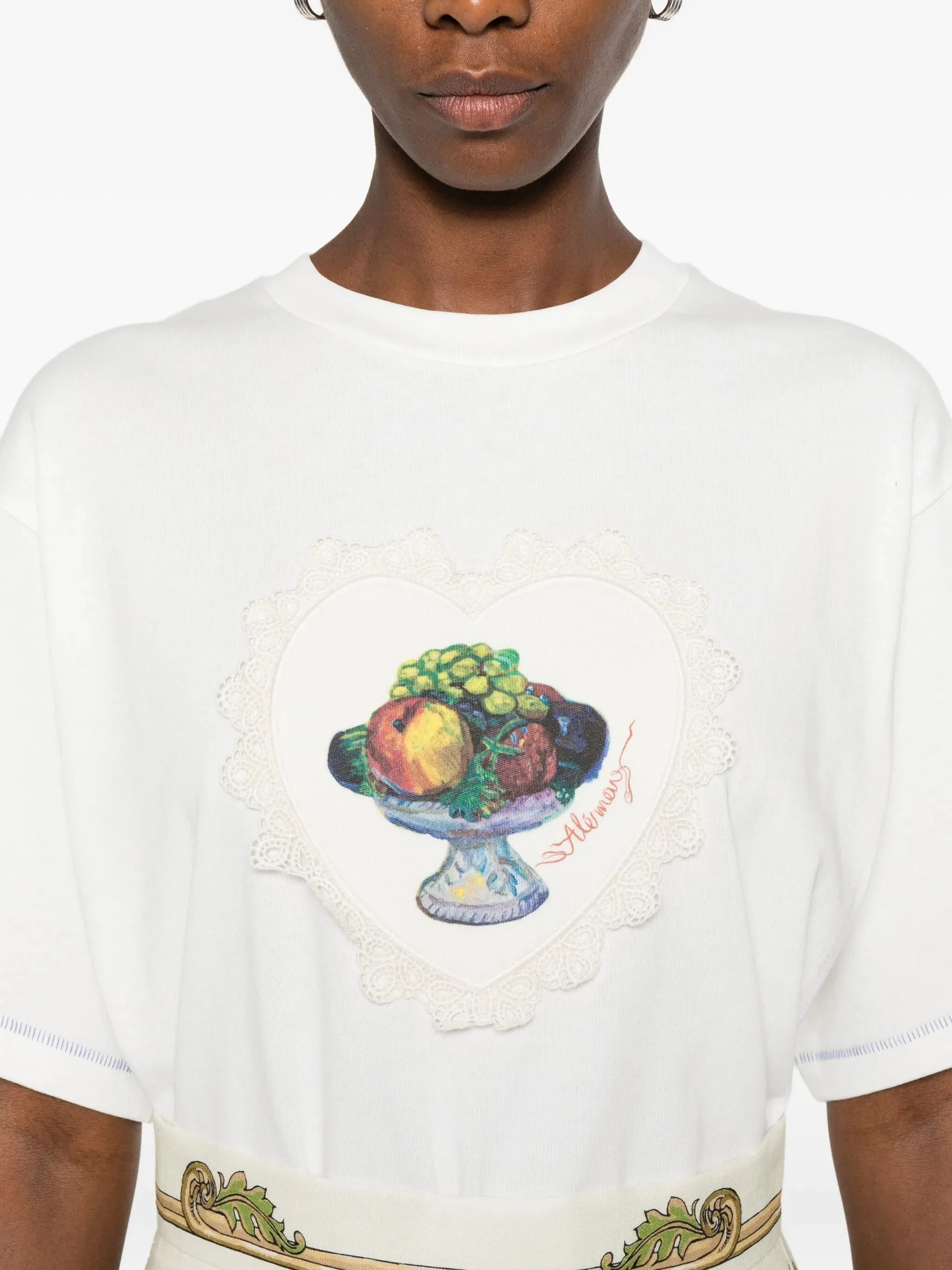 ORAZIO T-SHIRT sold by Lord & Taylor product image thumbnail 5