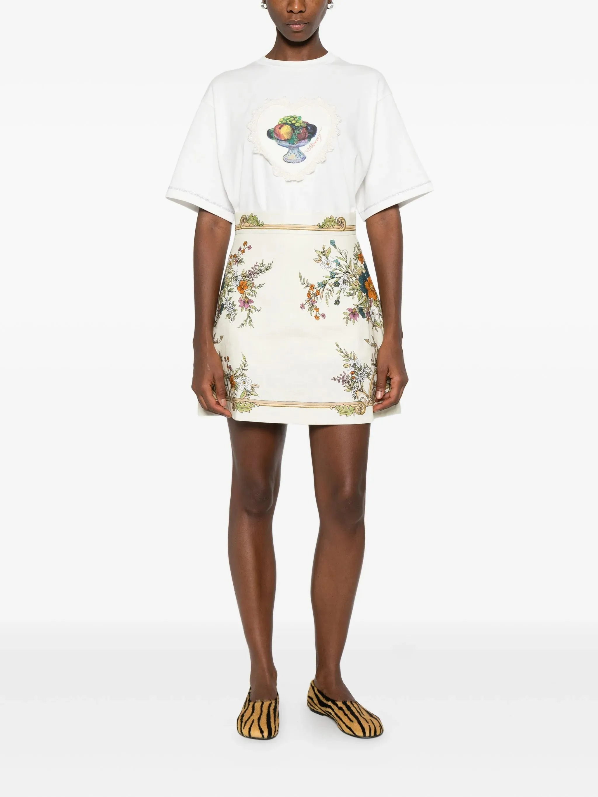 ORAZIO T-SHIRT sold by Lord & Taylor product image thumbnail 2