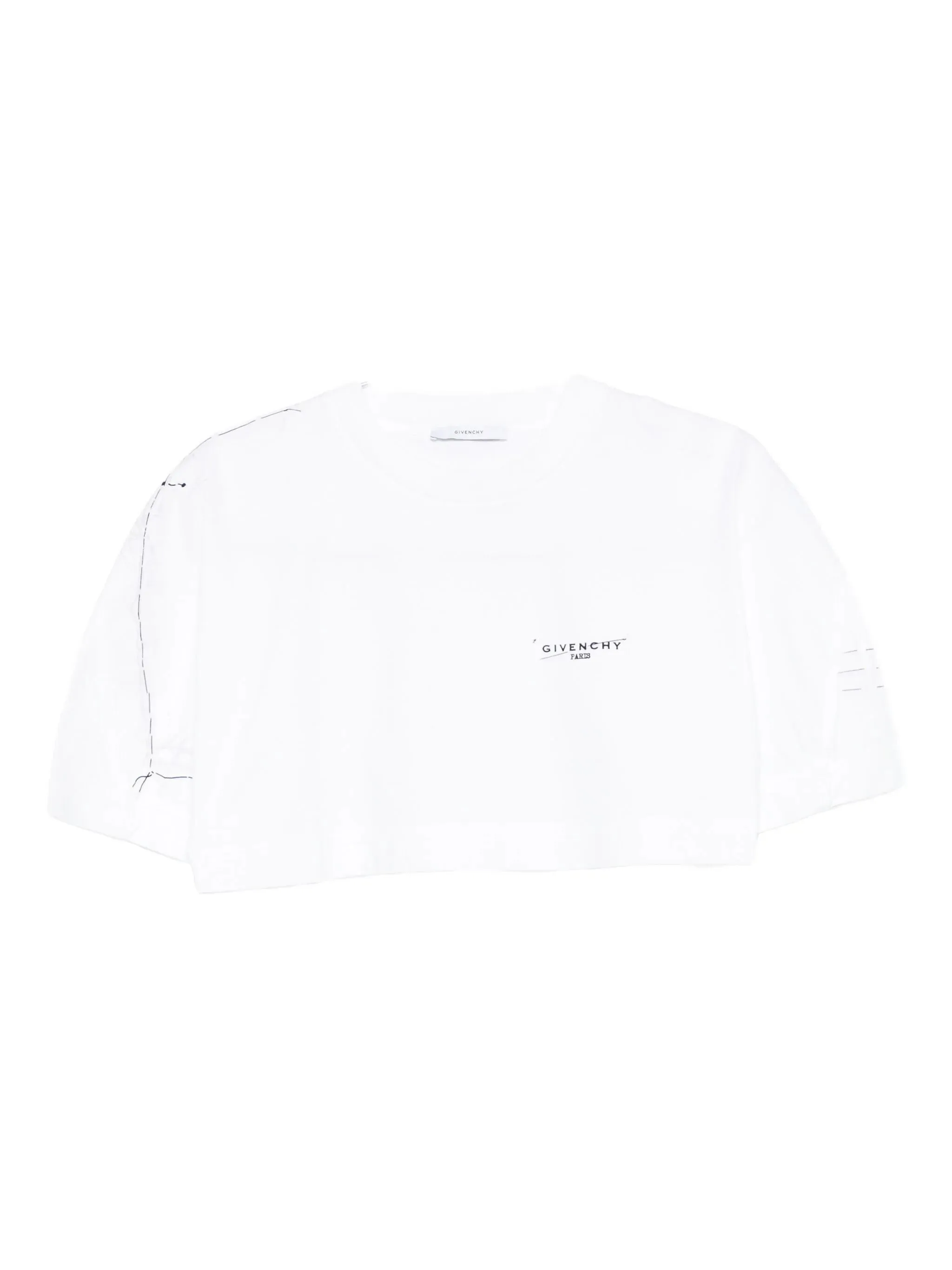 CREWNECK T-SHIRT sold by Lord & Taylor