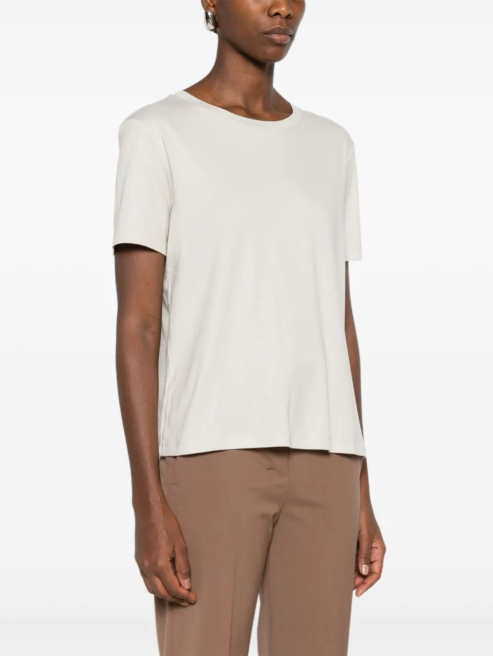 MAYA T-SHIRT sold by Lord & Taylor product image thumbnail 3