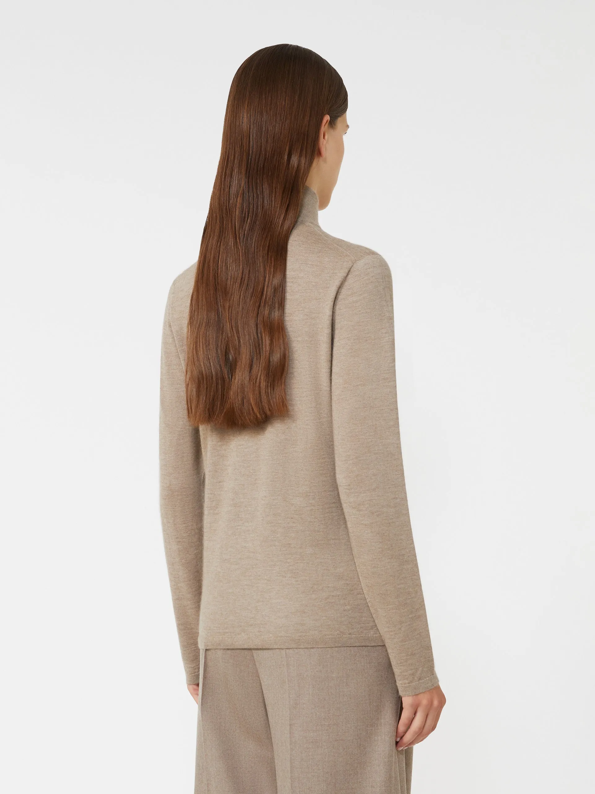 MEANA TURTLENECK sold by Lord & Taylor product image thumbnail 4