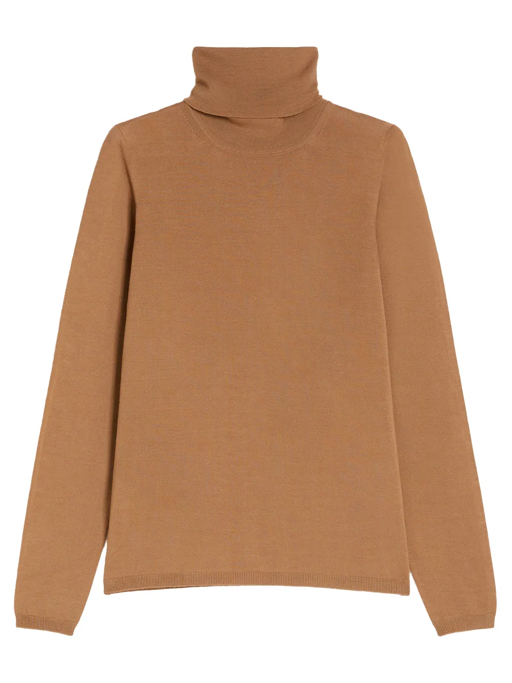 WOOL TURTLENECK SWEATER sold by Lord & Taylor