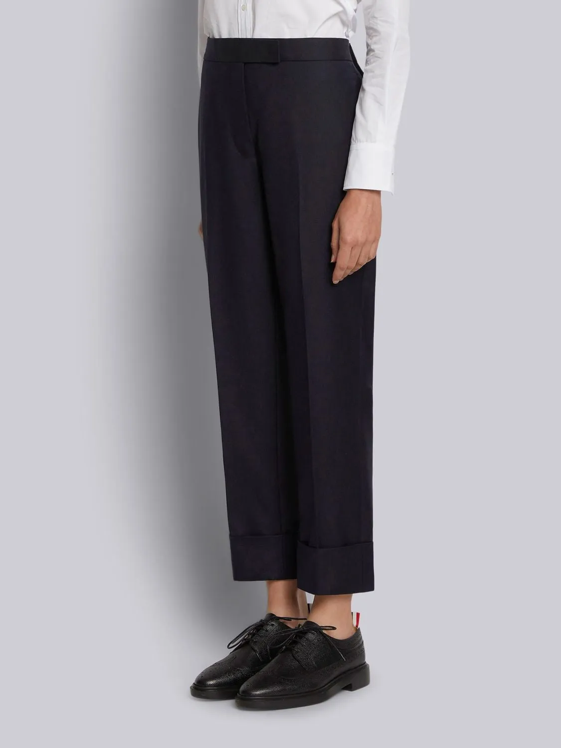TROUSER sold by Lord & Taylor product image thumbnail 2