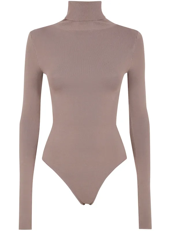 TURTLE NECK BODYSUIT sold by Lord & Taylor