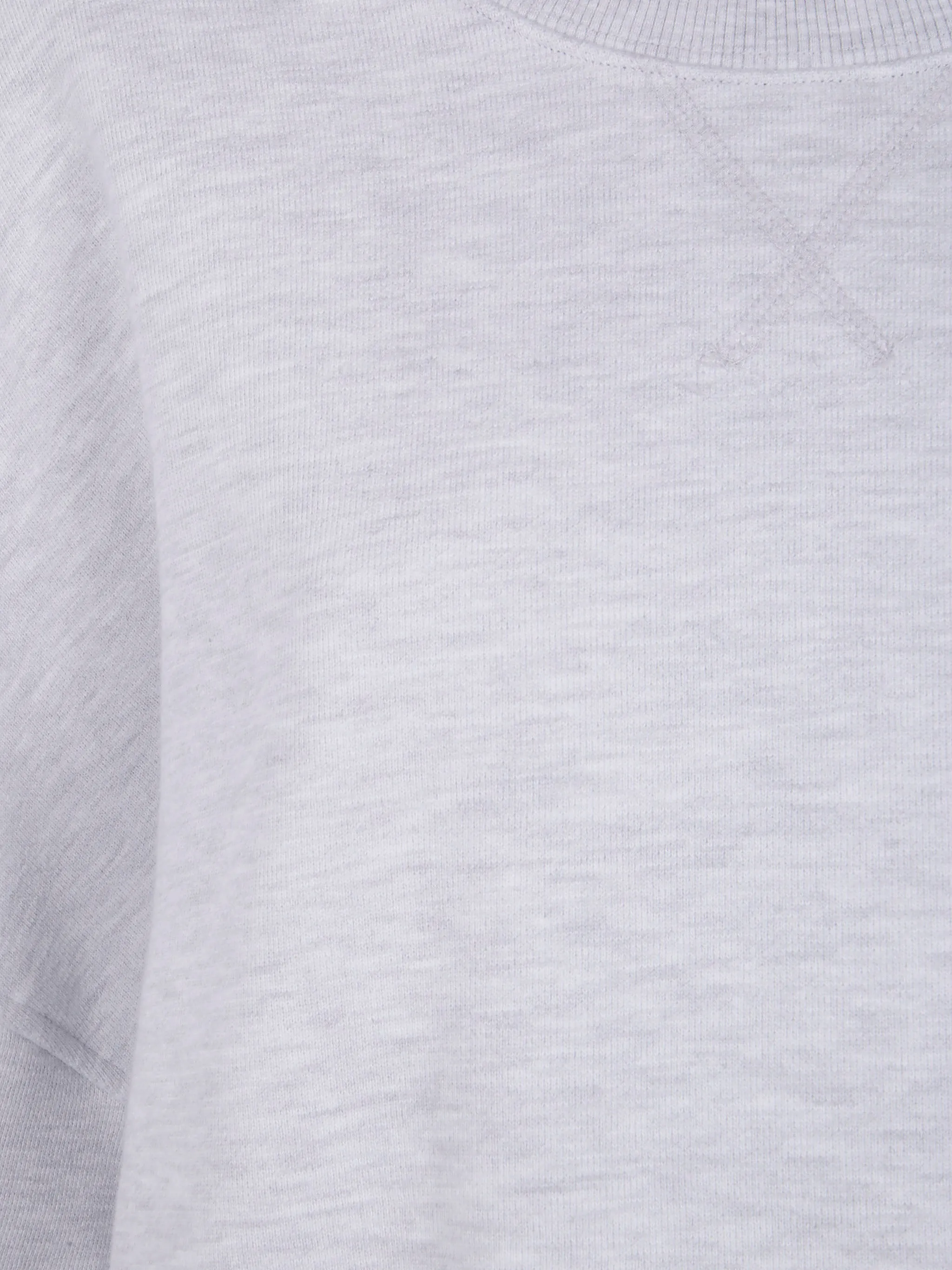 "BOX" CREW SWEATSHIRT sold by Lord & Taylor product image thumbnail 3