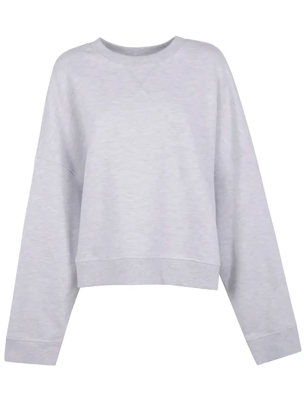 "BOX" CREW SWEATSHIRT sold by Lord & Taylor