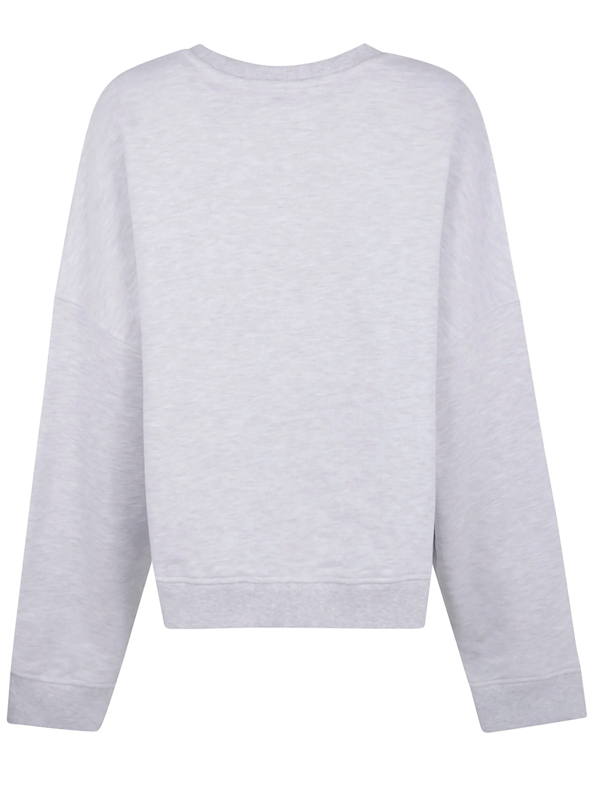 "BOX" CREW SWEATSHIRT sold by Lord & Taylor product image thumbnail 2