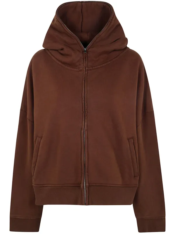 "ETERNAL" ZIP SWEATSHIRT sold by Lord & Taylor