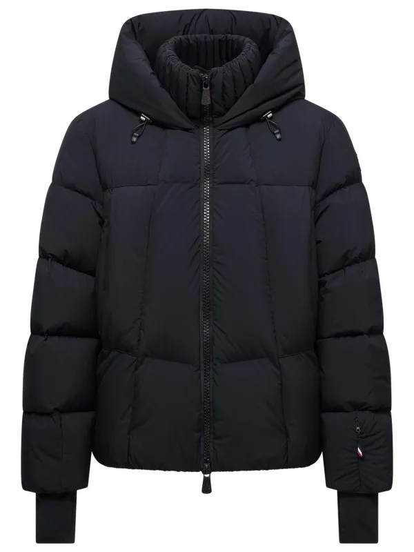 BONNIEURE HOODED DOWN SKI JACKET sold by Lord & Taylor