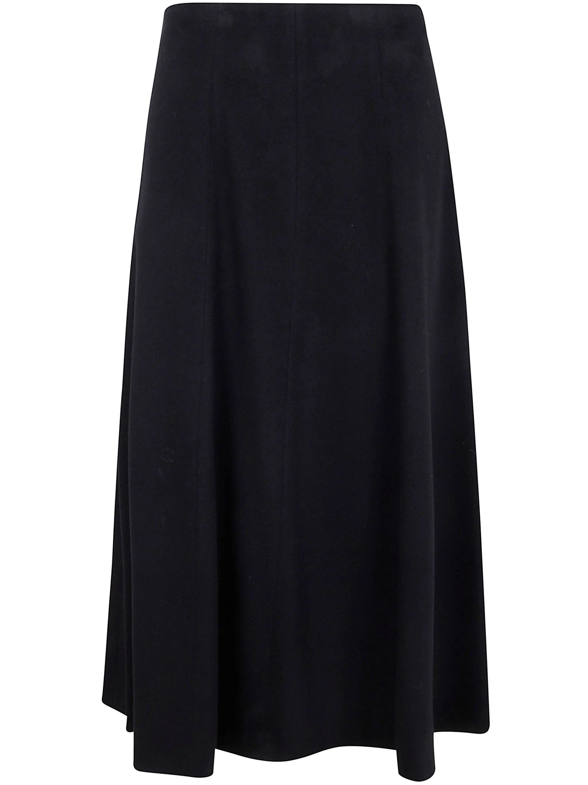"GENEVE" ROUND MIDI SKIRT sold by Lord & Taylor