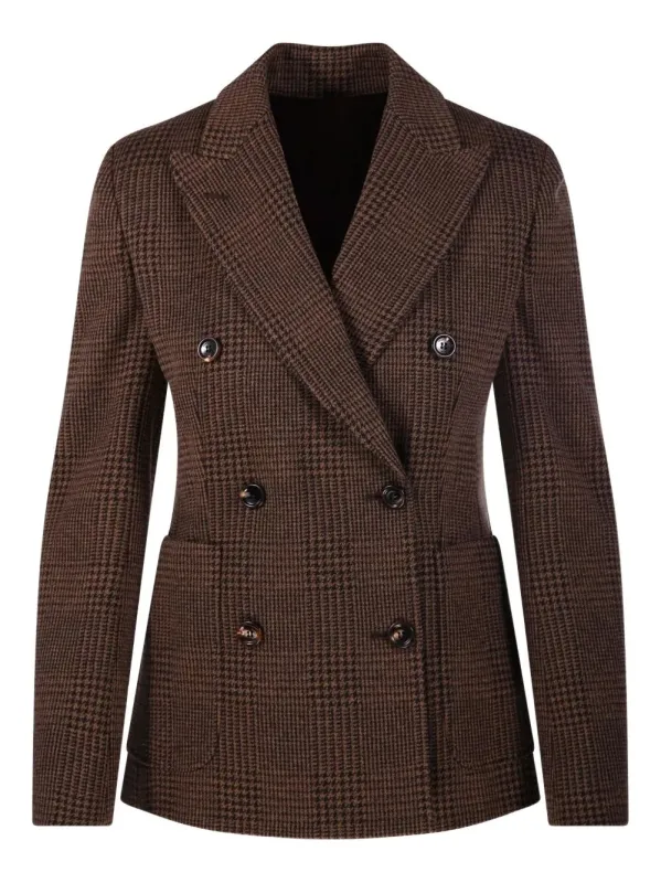 "ZULMA" JERSEY JACKET sold by Lord & Taylor