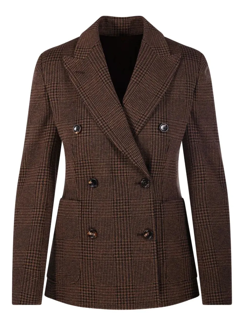 "ZULMA" JERSEY JACKET sold by Lord & Taylor