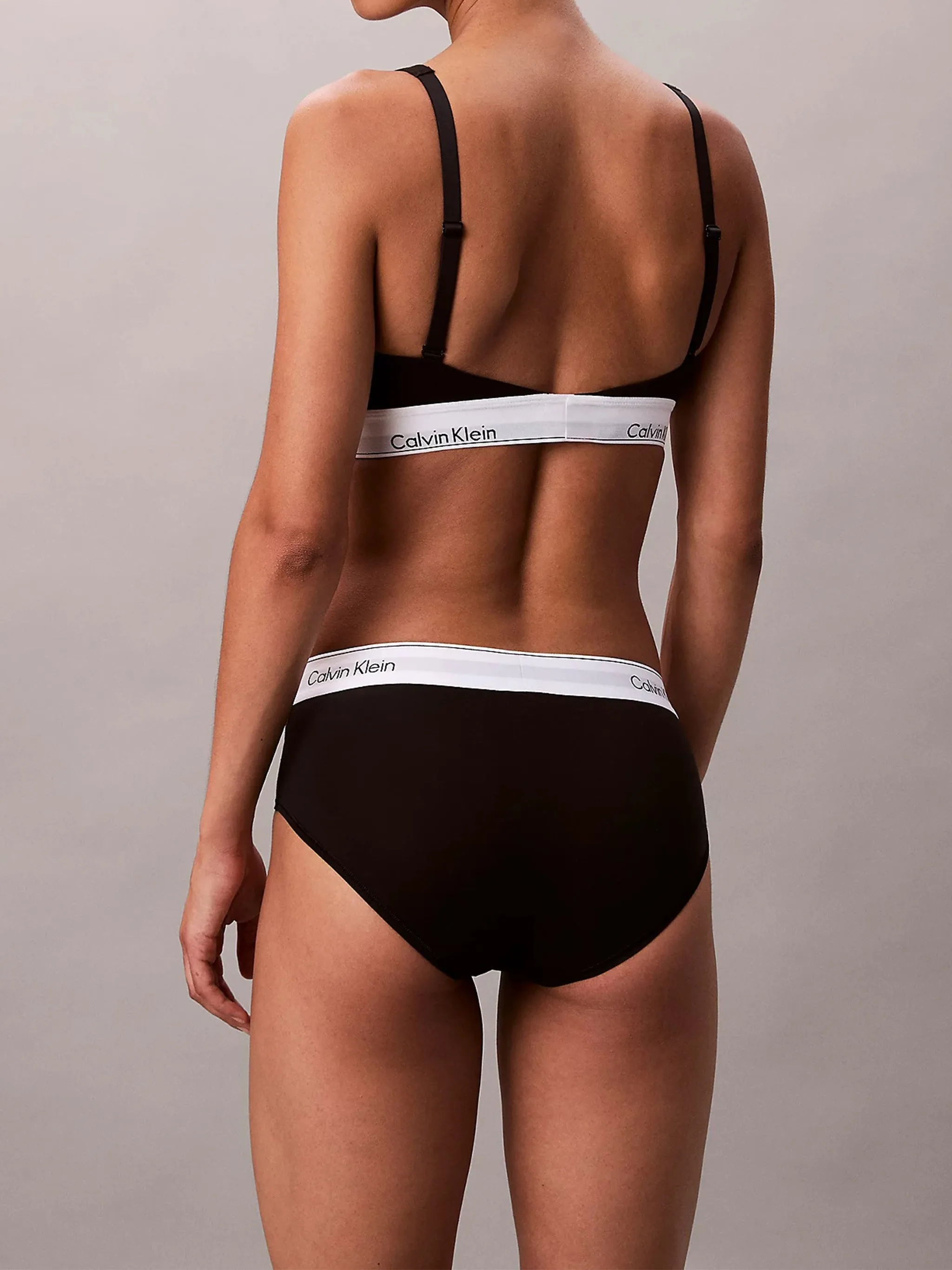 LIGHT LINED BRALETTE sold by Lord & Taylor product image thumbnail 2