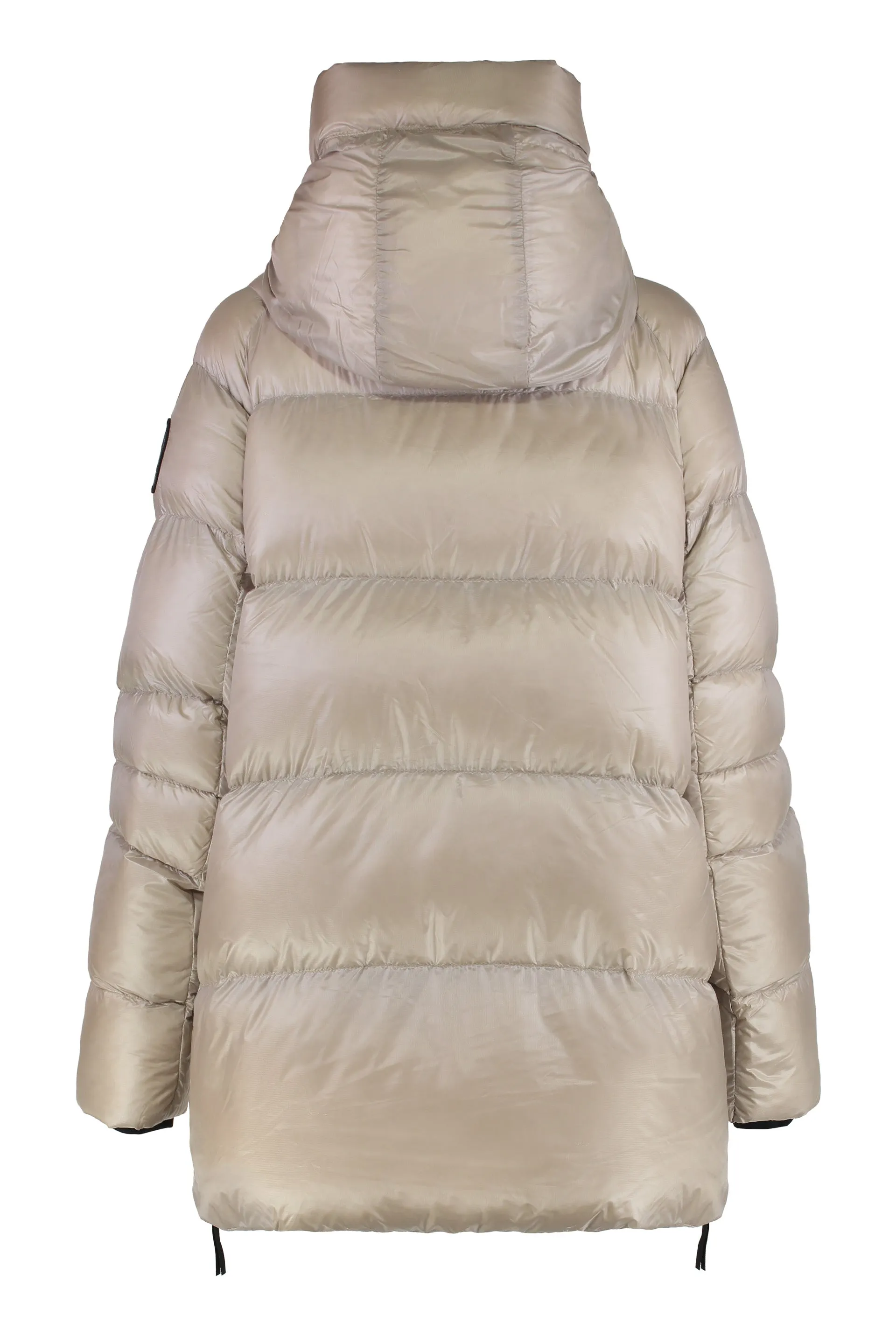 PUFFER JACKET CYPRESS sold by Lord & Taylor product image thumbnail 2