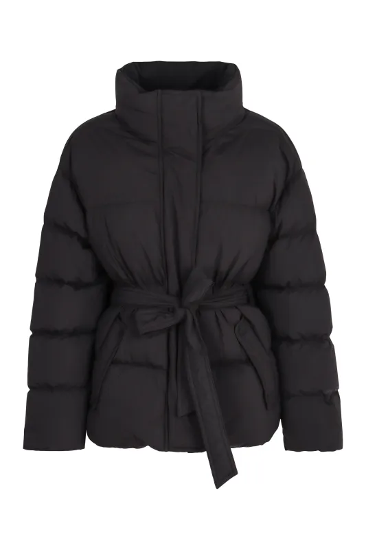 LAMINAR JACKET IN NYLON sold by Lord & Taylor