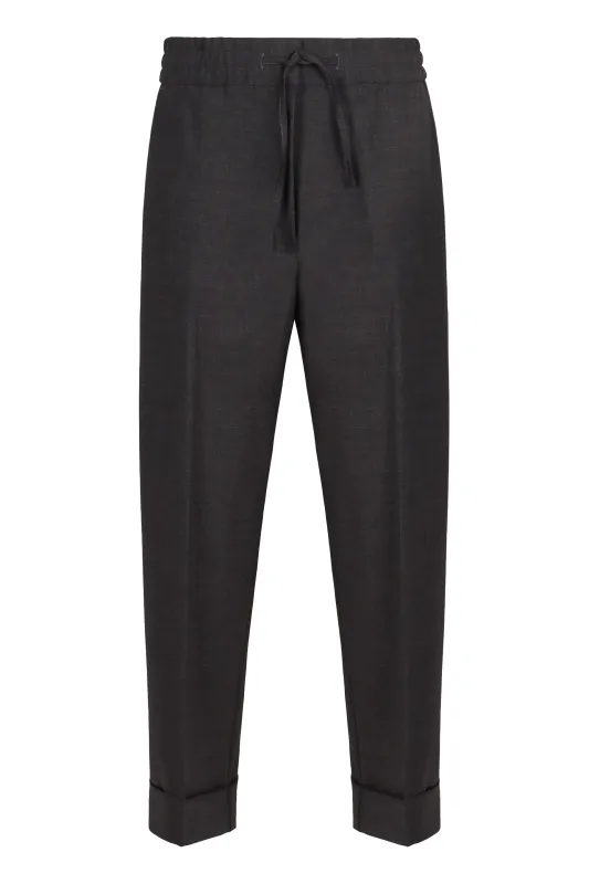 WOOL PANTS sold by Lord & Taylor