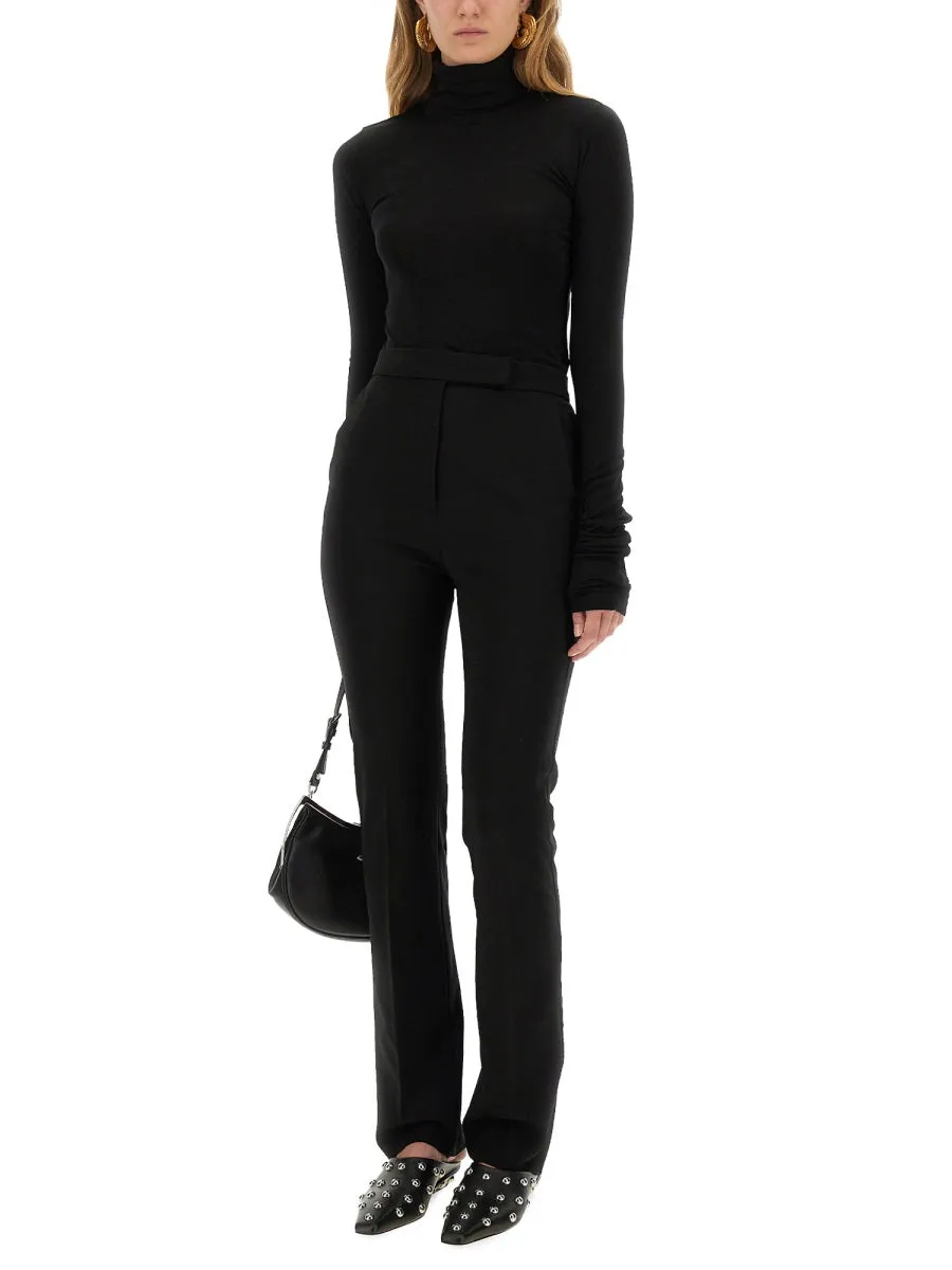 THE GARMENT BREE LONG TURTLENECK TOP sold by Lord & Taylor product image thumbnail 2