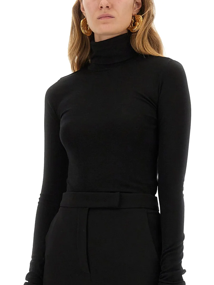 THE GARMENT BREE LONG TURTLENECK TOP sold by Lord & Taylor product image thumbnail 4