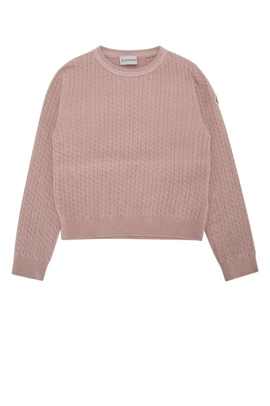 WOOL SWEATER WITH ZIPPER. sold by Lord & Taylor