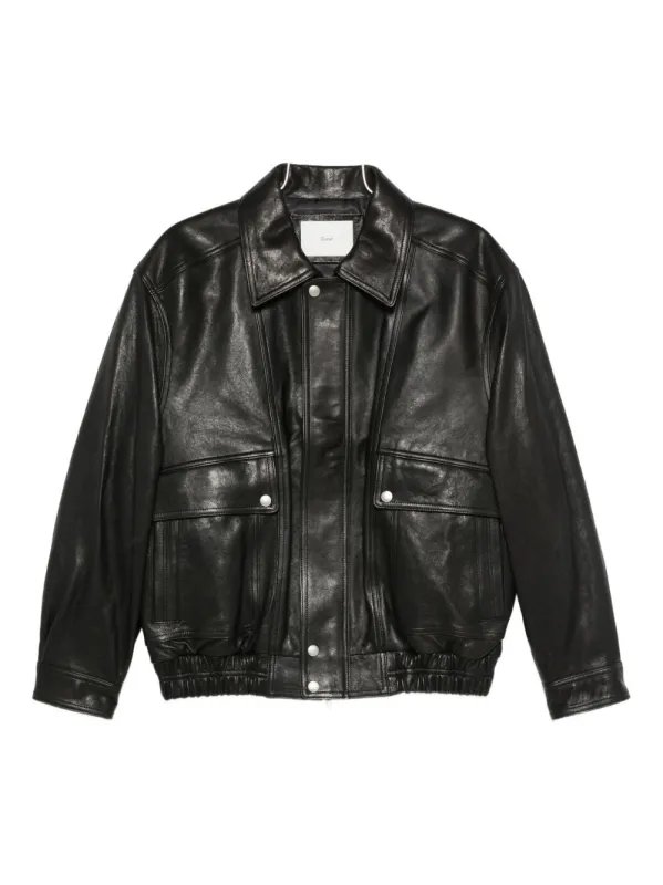 LEATHER JACKET sold by Lord & Taylor