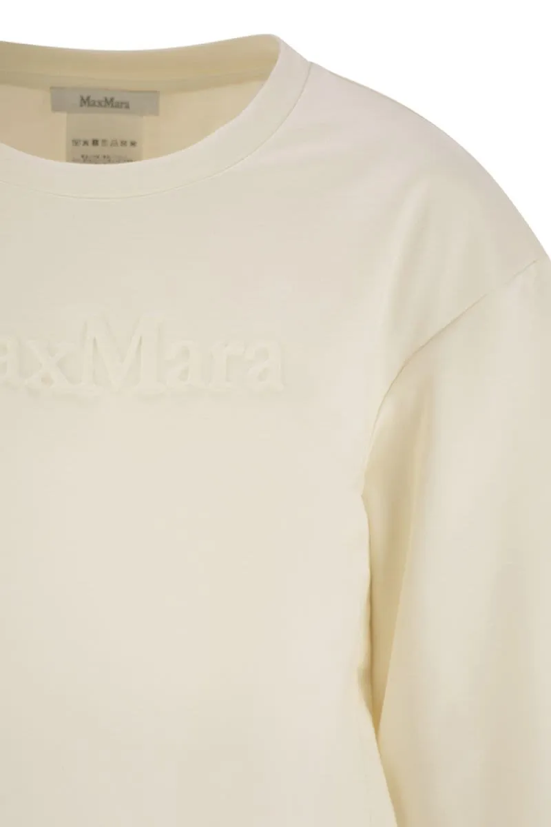 BERMA SWEATSHIRT sold by Lord & Taylor product image thumbnail 4
