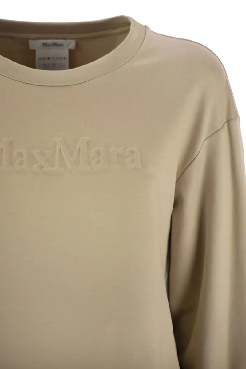 BERMA SWEATSHIRT sold by Lord & Taylor product image thumbnail 4