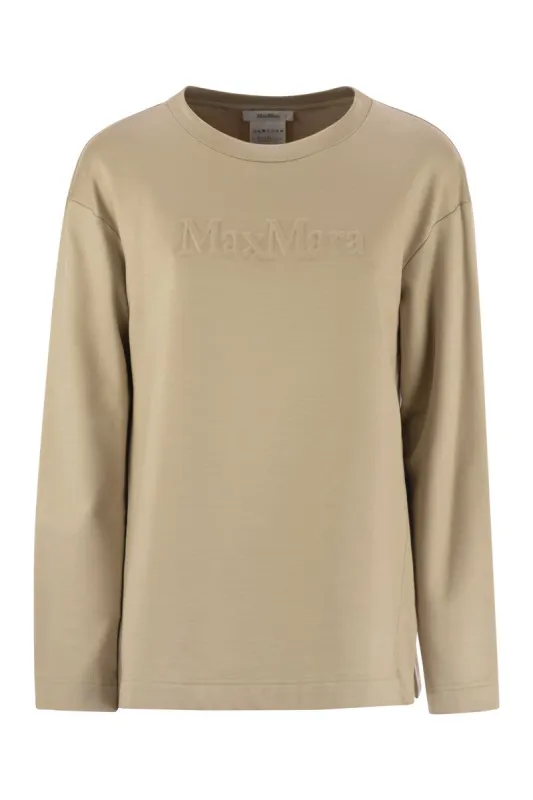 BERMA SWEATSHIRT sold by Lord & Taylor