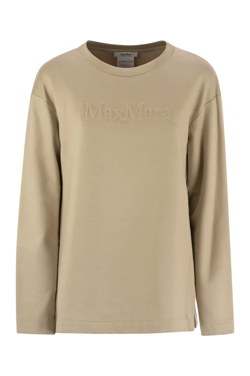 BERMA SWEATSHIRT sold by Lord & Taylor