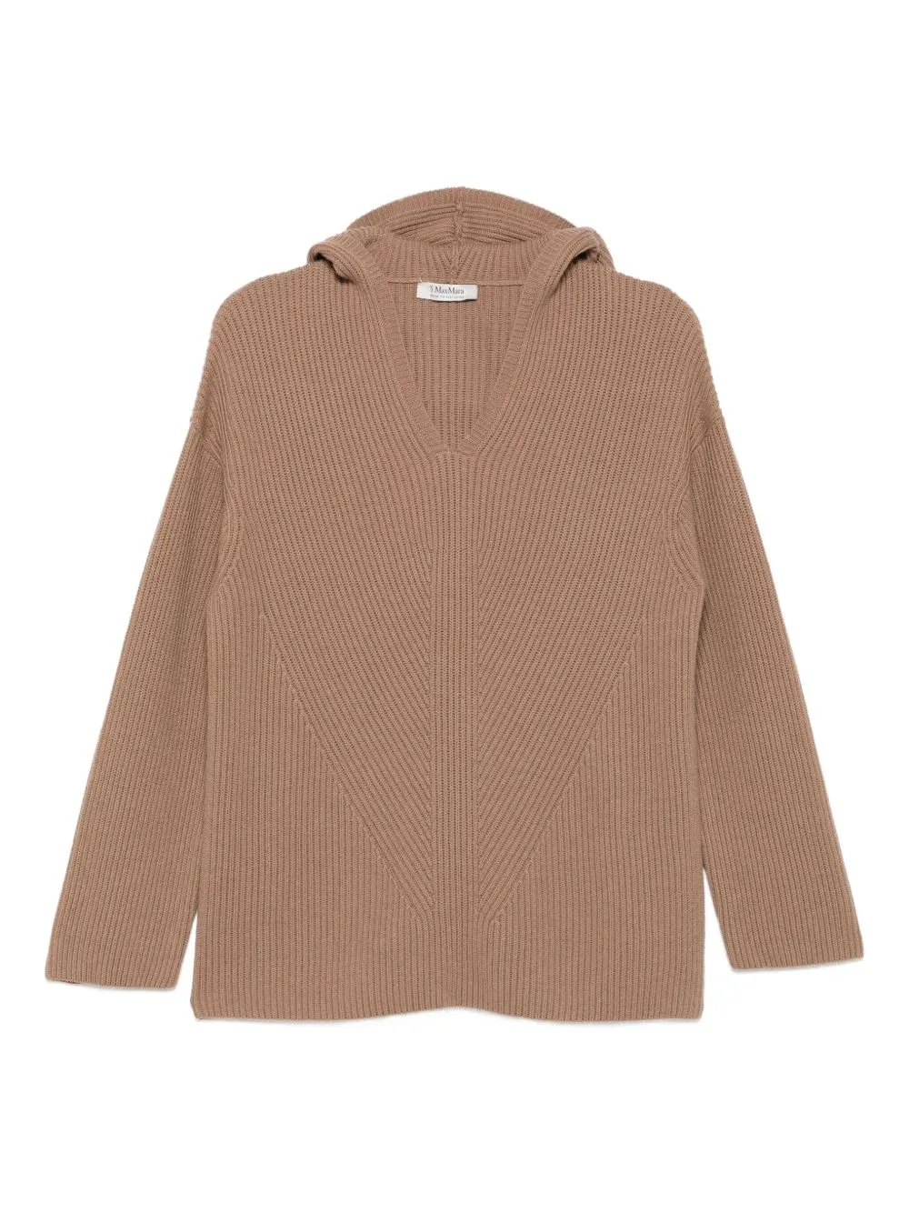 RIBBED WOOL SWEATSHIRT sold by Lord & Taylor