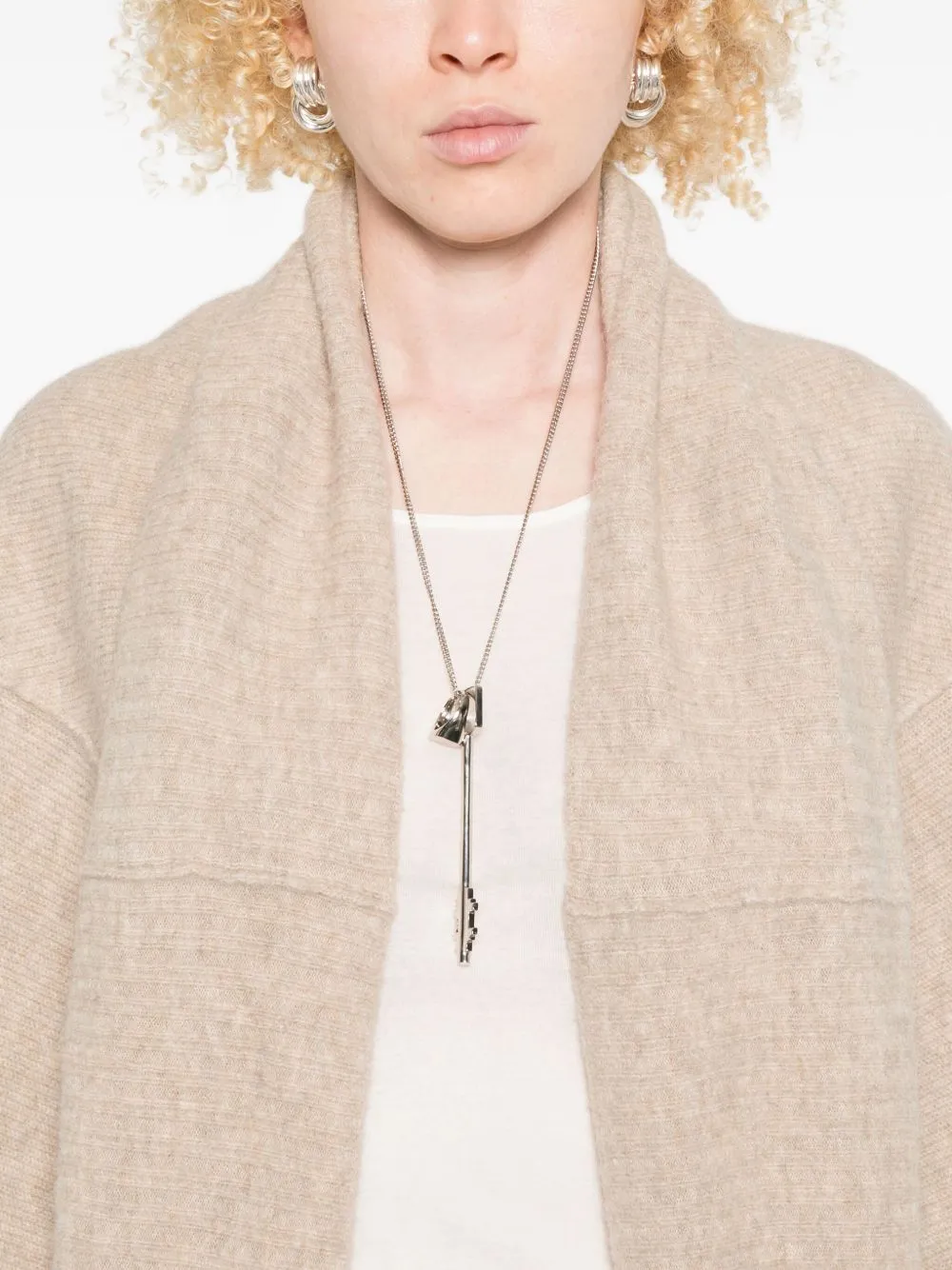 LONG CARDIGAN sold by Lord & Taylor product image thumbnail 5