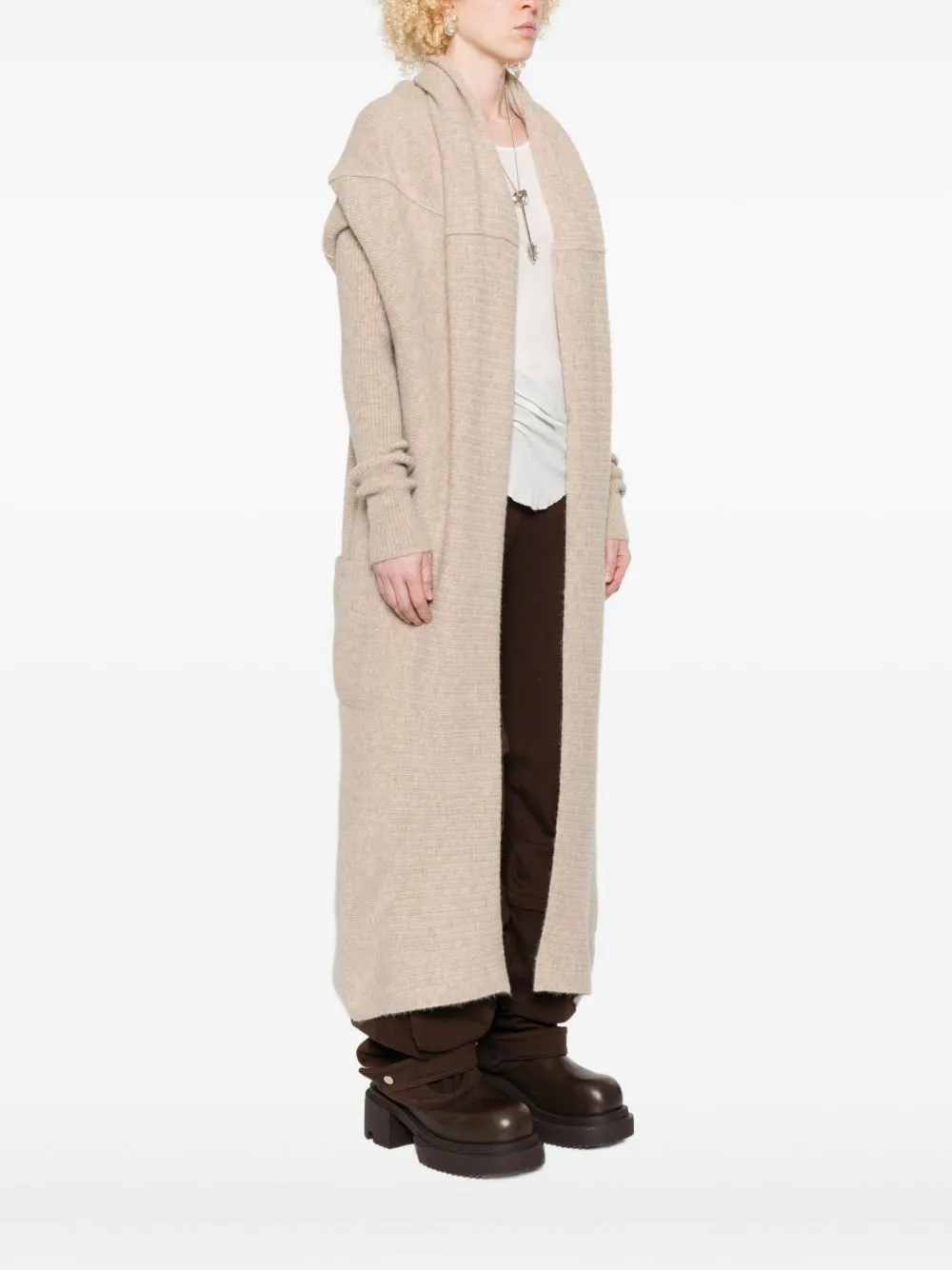 LONG CARDIGAN sold by Lord & Taylor product image thumbnail 3