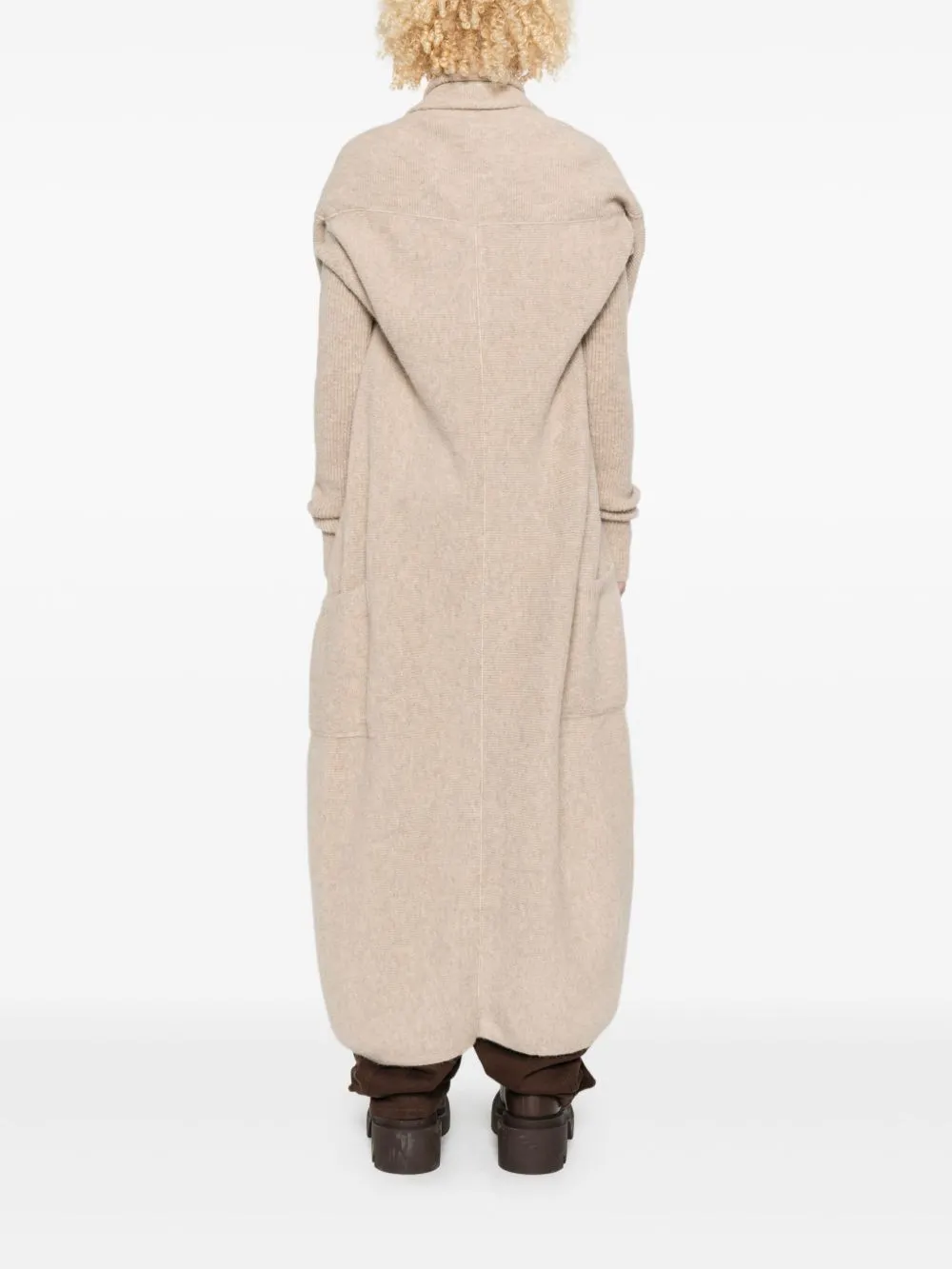 LONG CARDIGAN sold by Lord & Taylor product image thumbnail 4