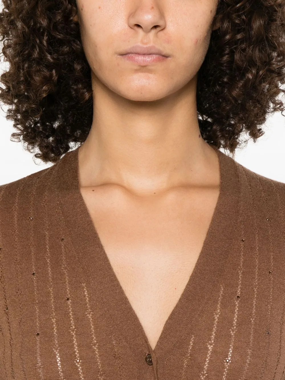 NOGARA CARDIGAN sold by Lord & Taylor product image thumbnail 5