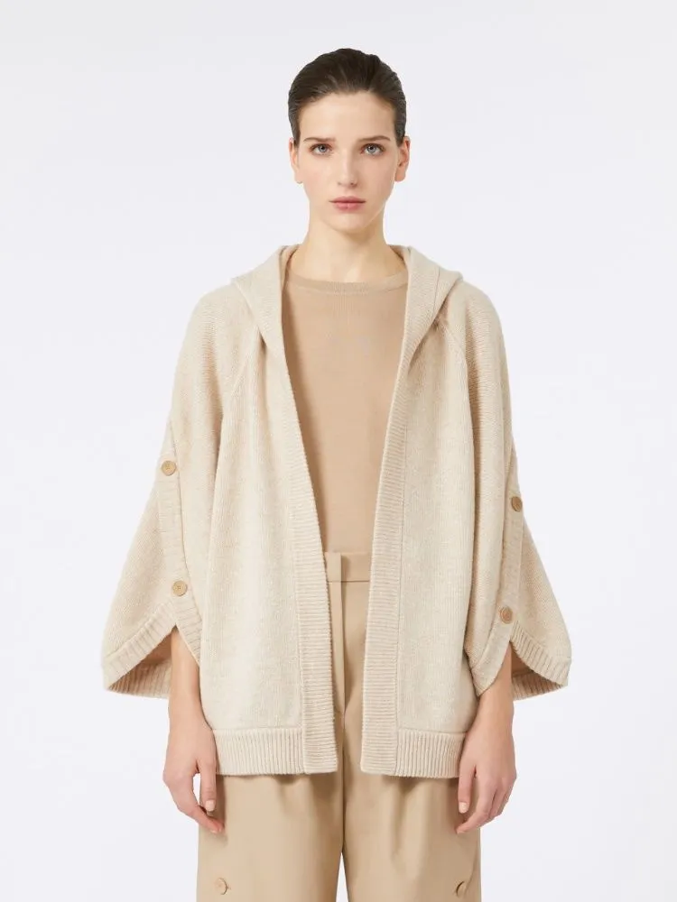WOOL AND CASHMERE CARDIGAN sold by Lord & Taylor product image thumbnail 2